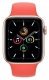 Apple Watch SE GPS 40mm Aluminum Case with Sport Band