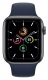 Apple Watch SE GPS 40mm Aluminum Case with Sport Band