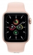 Apple Watch SE GPS 40mm Aluminum Case with Sport Band