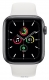 Apple Watch SE GPS 40mm Aluminum Case with Sport Band