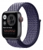 Apple Watch SE GPS + Cellular 40mm Aluminum Case with Nike Sport Loop