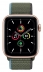 Apple Watch SE GPS + Cellular 44mm Aluminum Case with Sport Loop