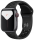 Apple Watch Series 5 40mm GPS + Cellular Aluminum Case with Nike Sport Band