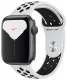 Apple Watch Series 5 44mm GPS Aluminum Case with Nike Sport Band