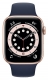 Apple Watch Series 6 GPS 44mm Aluminum Case with Sport Band