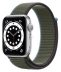 Apple Watch Series 6 GPS 44mm Aluminum Case with Sport Loop