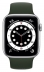 Apple Watch Series 6 GPS 44mm Aluminum Case with Solo Loop