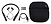 Audio-Technica ATH-DSR5BT