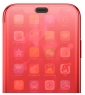 Baseus Touchable Case  Apple iPhone X