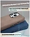 Bingo Woven Magnetic  APPLE iPhone 15 Pro Max ()