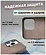 Bingo Woven Magnetic  APPLE iPhone 15 Pro Max ()