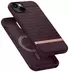 Caseology Parallax Mag iPhone 14 Plus ACS04929 (burgundy)