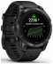 Garmin Epix Pro Gen 2 Sapphire Titanium DLC (010-02803-11)