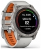 Garmin Fenix 7 PRO Sapphire Solar Titanium (010-02777-21)