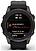 Garmin Fenix 7S PRO Sapphire Solar Titanium DLC (010-02776-11)