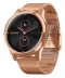 Garmin Vivomove Luxe (milanese)