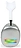 Gembird BHP-LED-02-W