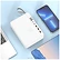 Hoco J94 Overlord 75000mAh