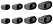 HyperX Cloud Earbuds II