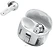 JBL Tune Flex 2 Ghost ()