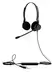 Jabra Biz 2300 USB UC Duo