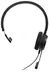 Jabra Evolve 20 SE MS Mono USB-C