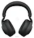 Jabra Evolve2 85 Link380c UC Stereo Stand