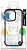 Momax CaseForm Air MagSafe  iPhone 16 Pro MUAP24MD ()