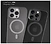 Momax CaseForm Lite  iPhone 16 MTAP24SD ()