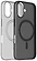 Momax CaseForm Lite  iPhone 16 MTAP24SW ()
