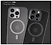 Momax CaseForm Lite  iPhone 16 Pro Max MTAP24XLW ()