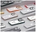 Momax CaseForm Lite  iPhone 16 Pro Max MTAP24XLW ()