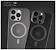 Momax CaseForm Lite  iPhone 16 Plus MTAP24LD ()