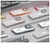 Momax CaseForm Lite  iPhone 16 Plus MTAP24LD ()