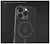 Momax CaseForm Lite  iPhone 16 Pro MTAP24MW ()