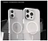 Momax CaseForm Play Magnetic  iPhone 16 Pro Max MXAP24XLT ()
