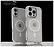 Momax CaseForm Play Magnetic  iPhone 16 Pro Max MXAP24XLT ()