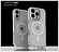 Momax CaseForm Play Magnetic  iPhone 16 Pro MXAP24MT ()