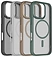 Momax CaseForm Play Magnetic  iPhone 16 Pro CPAP24MD ()