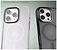 Momax CaseForm Play Magnetic  iPhone 16 Pro CPAP24MD ()