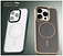 Momax CaseForm Play Magnetic  iPhone 16 Pro CPAP24MD ()