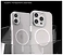 Momax CaseForm Play Magnetic  iPhone 16 Plus MXAP24LT ()