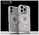Momax CaseForm Play Magnetic  iPhone 16 Plus MXAP24LT ()