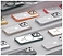 Momax CaseForm Play Magnetic  iPhone 16 Plus MXAP24LT ()