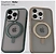 Momax CaseForm Roller MagSafe  iPhone 16 Plus MRAP24LD ()
