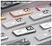 Momax CaseForm Roller MagSafe  iPhone 16 Pro Max MRAP24XLD ()