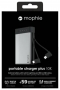 Mophie Encore plus Lightning & micro USB (4073), 10050 mAh