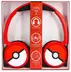 OTL Technologies Pokemon Poke Ball Kids Wireless PK1000