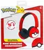 OTL Technologies Pokemon Poke Ball Kids Wireless PK1000