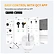 QCY AilyBuds Pro+ ()